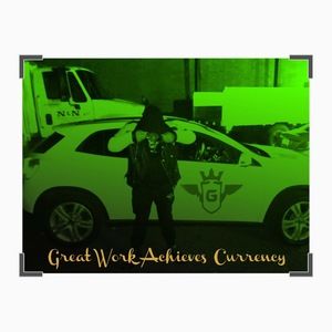 Meet your Posher, Gwac